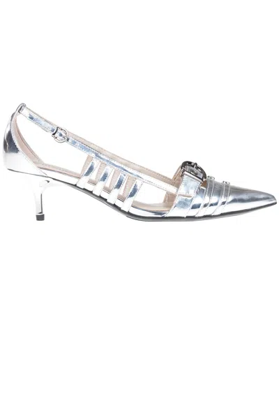 Pinko Gloria Pumps In Multi