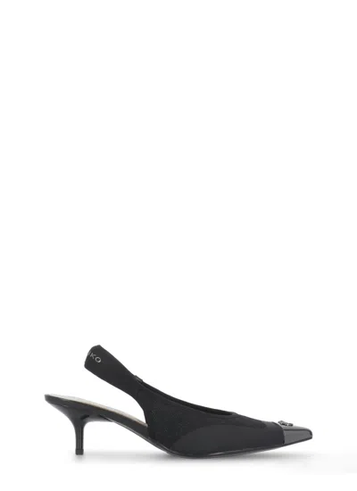 PINKO GLORIA SLINGBACK