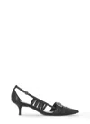 Pinko Gloria Pumps In Black