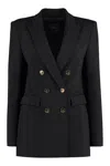 Pinko Glorioso Double Breasted Blazer
