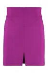 Pinko `gnomeo` Mini Skirt