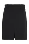 PINKO PINKO GNOMEO MINI SKIRT