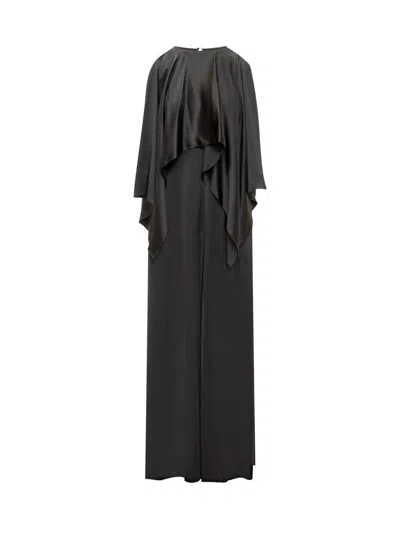 Pinko Goose Suit In Black