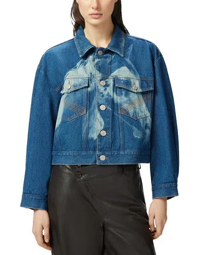 PINKO GOTLAND JACKET