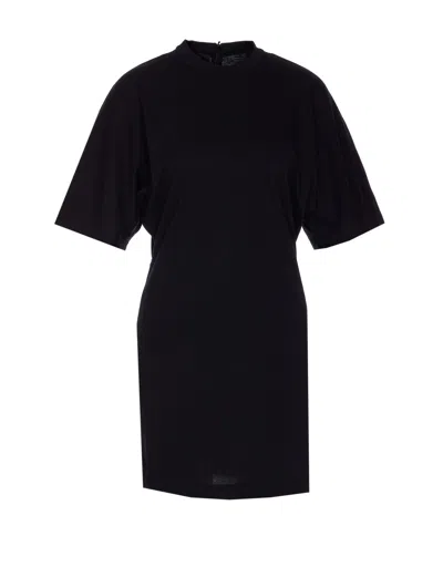 Pinko Grady Dress In Black