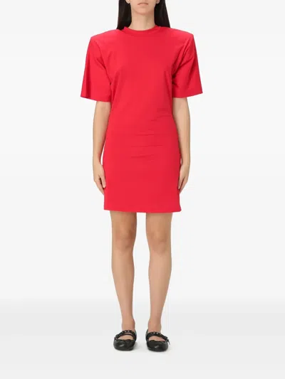 PINKO GRADY MINI DRESS