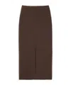 Pinko Skirts In Green