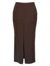 Pinko Skirts