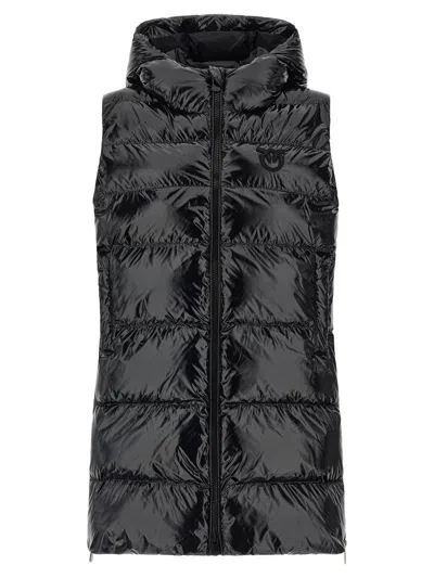 PINKO PINKO 'GRAFFETTA' VEST