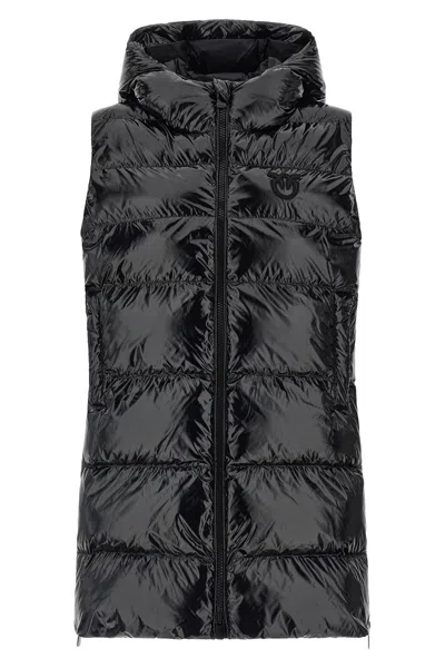 PINKO 'GRAFFETTA' VEST