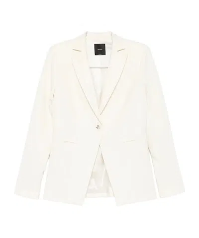 PINKO SINGLE-BREASTED BLAZER