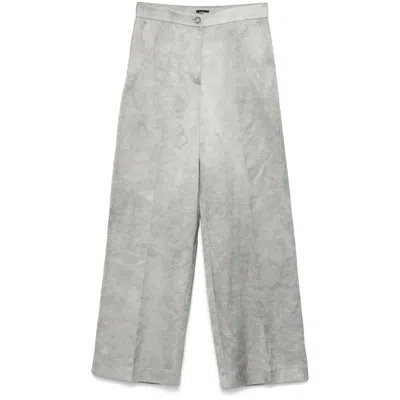 PINKO GRAY PANTS