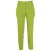Pinko Polyester Jeans & Women's Pant