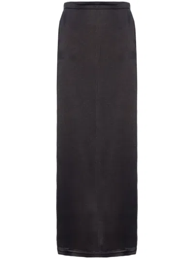 PINKO `GROLLA` SKIRT