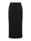 Pinko Gto Midi Skirt