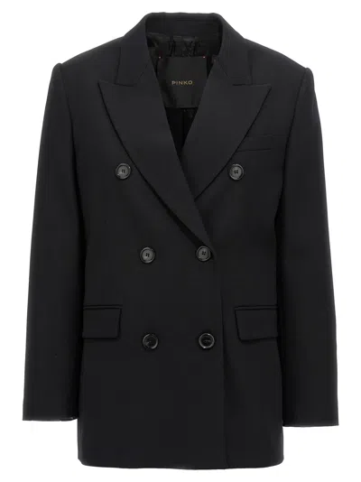 PINKO GUINEA BLAZER