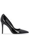 Pinko Half Heel Shoes