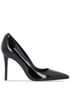 Pinko Half Heel Shoes