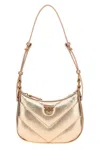 Pinko 'half Moon Baby' Shoulder Bag