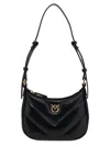 PINKO PINKO 'HALF MOON BABY' SHOULDER BAG