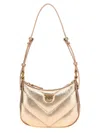 PINKO HALF MOON BABY SHOULDER BAG