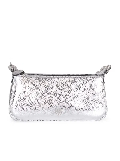 Pinko 'half Moon' Handbag