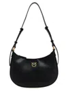 Pinko 'half Moon Mini' Handbag