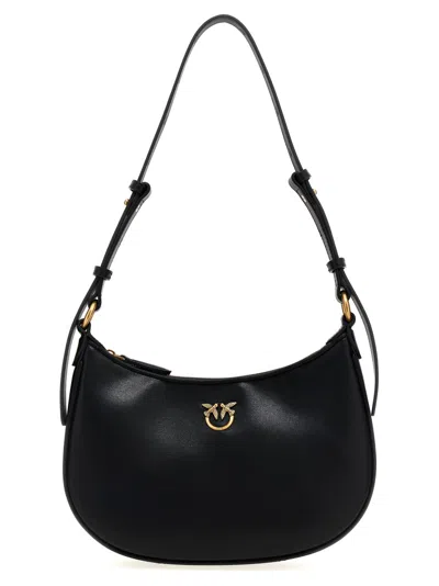 Pinko Half Moon Mini' Handbag