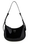 Pinko 'half Moon Mini' Shoulder Bag