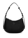 Pinko 'half Moon Mini' Shoulder Bag
