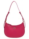 Pinko 'half Moon Mini' Shoulder Bag