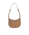 Pinko Mini Bag  Woman Color Beige In Brown