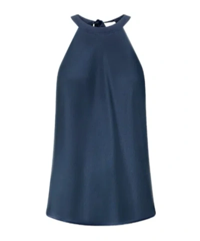 PINKO HALTERNECK TOP