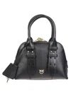 Pinko Bags In Black