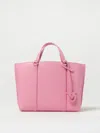 Pinko Handbag  Woman In Baby Pink