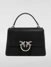 Pinko Handbag  Woman Color Black 1