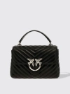 Pinko Handbag  Woman Color Black 1