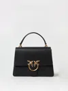 Pinko Handbag  Woman Color Black
