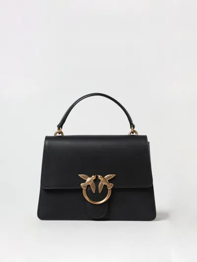 Pinko Handbag  Woman Color Black