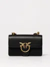 Pinko Handbag  Woman Color Black