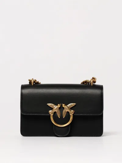 Pinko Handbag  Woman Color Black