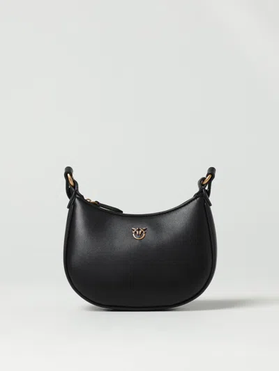 Pinko Handbag  Woman Color Black