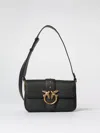 Pinko Handbag  Woman Color Black