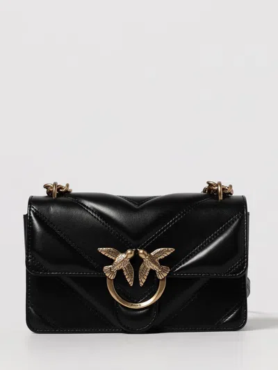 Pinko Handbag  Woman Color Black