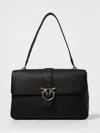 Pinko Handbag  Woman Color Black