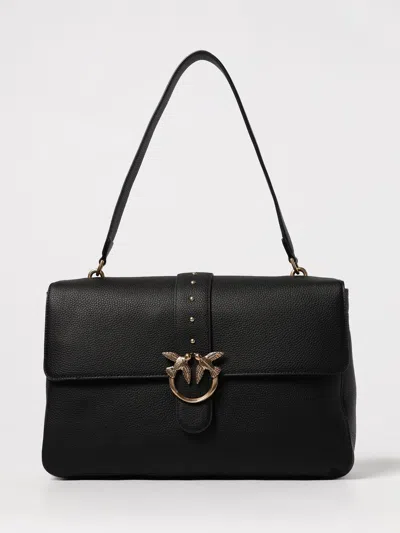 Pinko Handbag  Woman Color Black