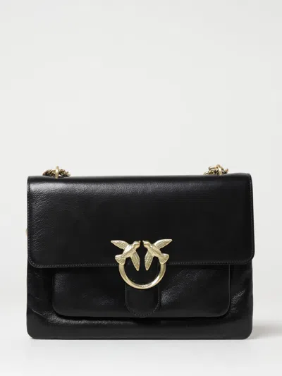 Pinko Handbag  Woman Color Black