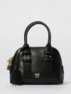 Pinko Handbag  Woman Color Black