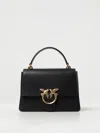 Pinko Handbag  Woman Color Black