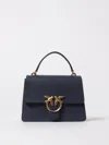 Pinko Handbag  Woman Color Blue In Blue